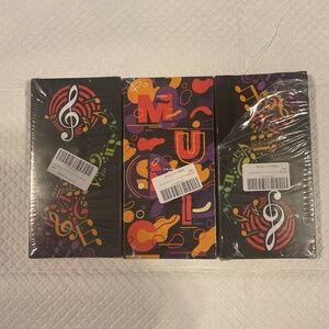 LWZCAM 3.5 mm wired earbuds